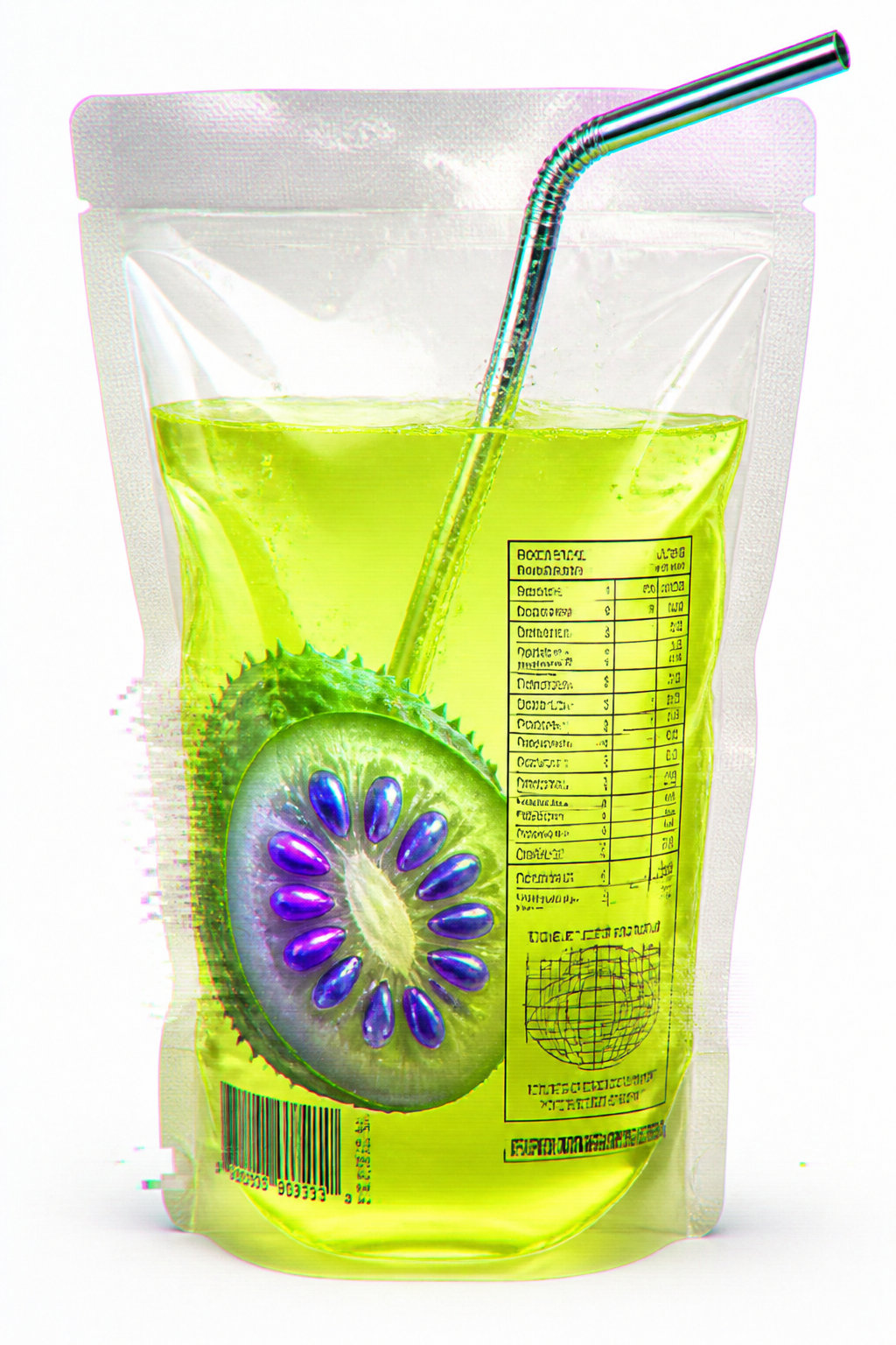 Dream Juice